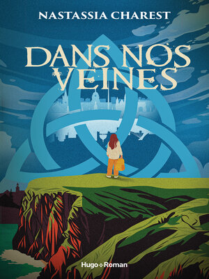 cover image of Dans nos veines